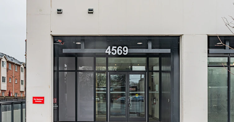 101-4569 Kingston Road, Toronto, ON, M1E 3S4 - 19