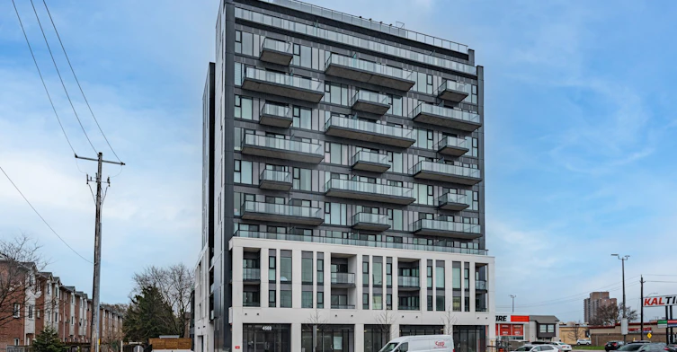 209-4569 Kingston Road, Toronto, ON, M1E 2P3 - 23
