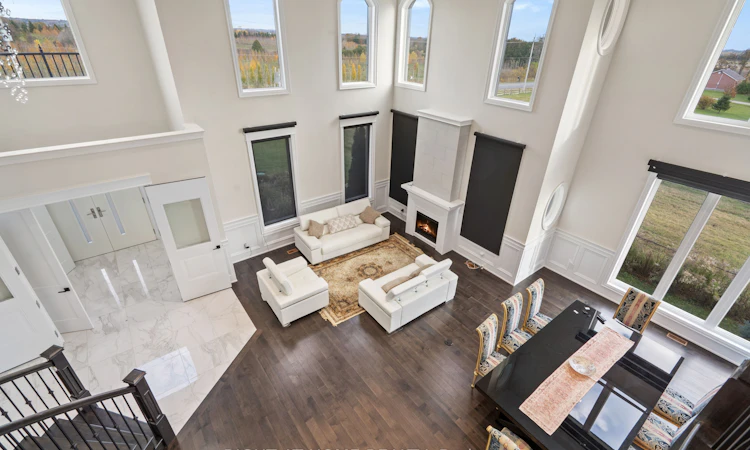 7650 Old Scugog Road