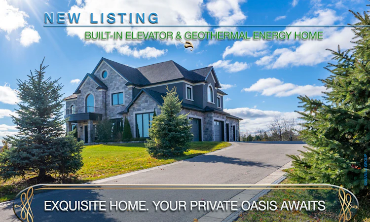 7650 Old Scugog Road