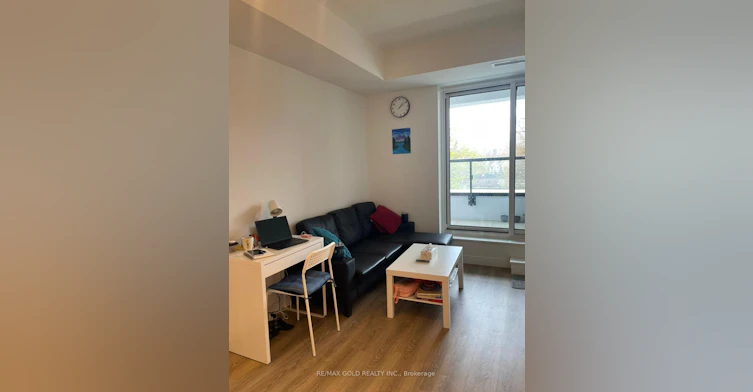 322-1050 Eastern Avenue, Toronto, ON, M4L 0B7 - 11