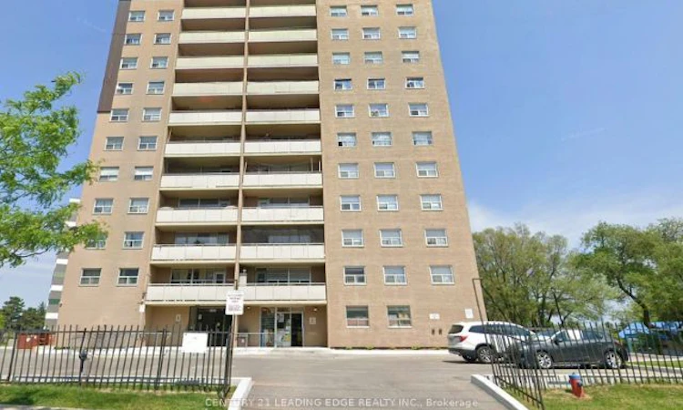 601-207 Galloway Road