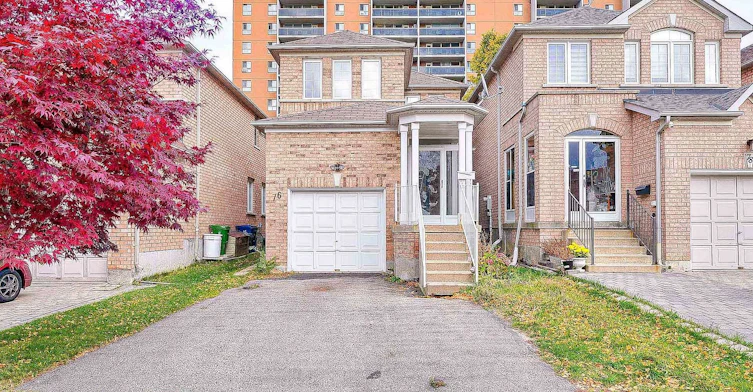 76 Highhill Drive, Toronto, ON, M1T 1N7