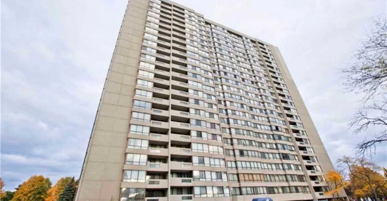 1609-255 Bamburgh Circle, Toronto, ON, M1W 3T6