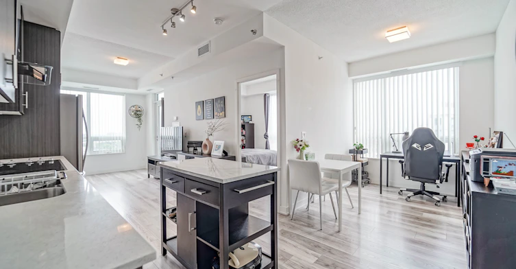 2012-195 Bonis Avenue, Toronto, ON, M1T 0A5 - 6