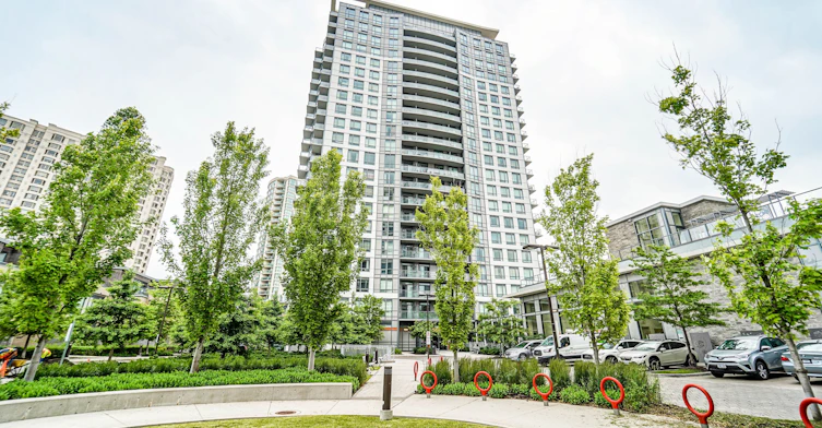2012-195 Bonis Avenue, Toronto, ON, M1T 0A5 - 21