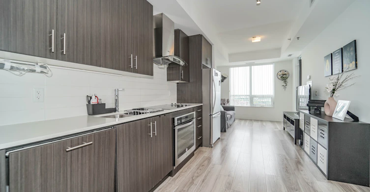 2012-195 Bonis Avenue, Toronto, ON, M1T 0A5 - 10