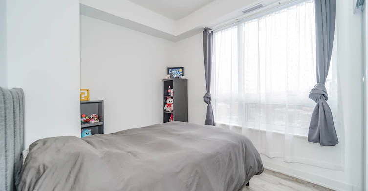 2012-195 Bonis Avenue, Toronto, ON, M1T 0A5 - 12