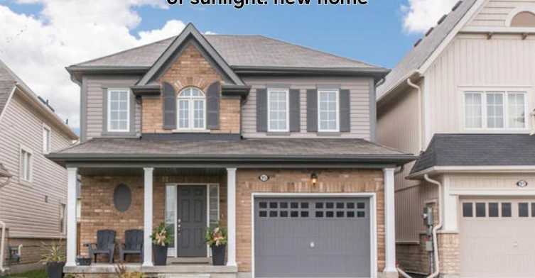 Bsmt-95 Northglen Boulevard, Clarington, ON, L1C 3K2