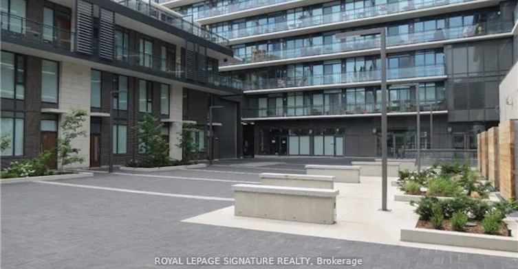 923-1190 Dundas Street E, Toronto, ON, M4M 0C5 - 18