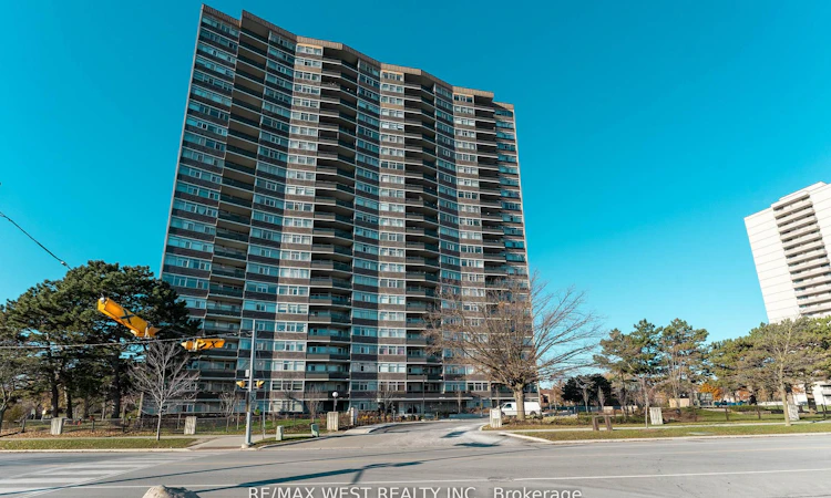 2307-3151 Bridletowne Circle