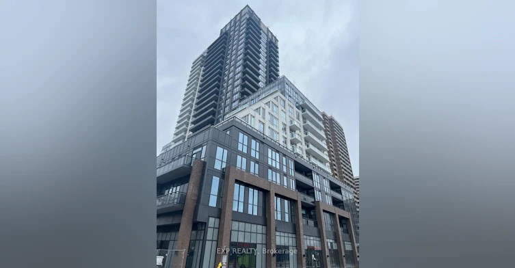 1209-286 Main Street, Toronto, ON, M4C 4X4