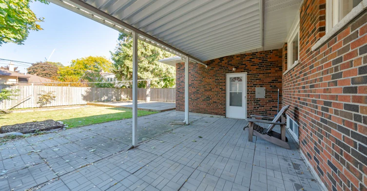 Lower-46 Shrewsbury Square, Toronto, ON, M1T 1L2 - 15