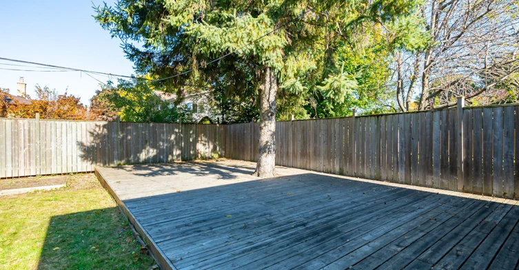 Lower-46 Shrewsbury Square, Toronto, ON, M1T 1L2 - 16