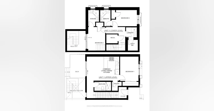 1-2052 Pharmacy Avenue, Toronto, ON, M1T 1H8 - 12