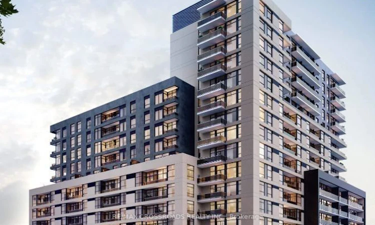1209-1350 Ellesmere Road