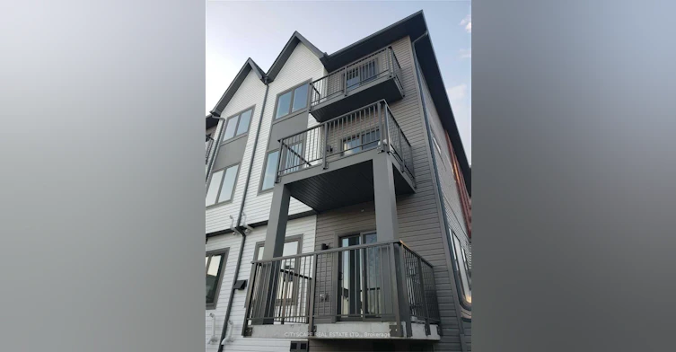 507-2635 William Jackson Drive, Pickering, ON, L1X 0L5