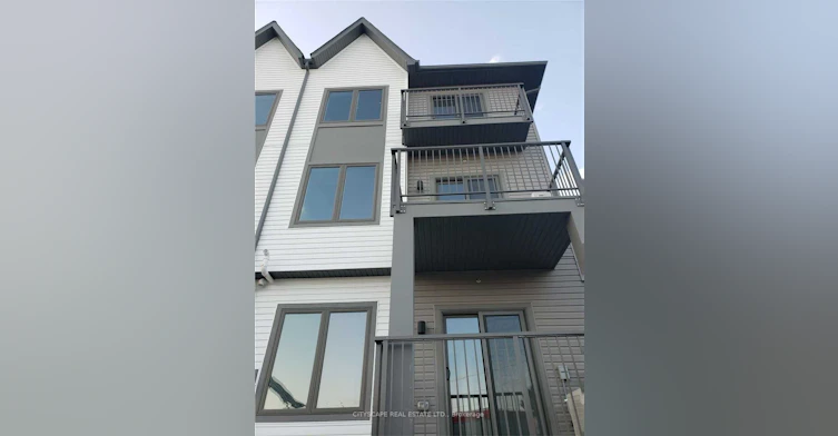 507-2635 William Jackson Drive, Pickering, ON, L1X 0L5 - 2