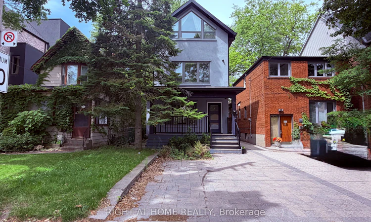16 Woodlee Road