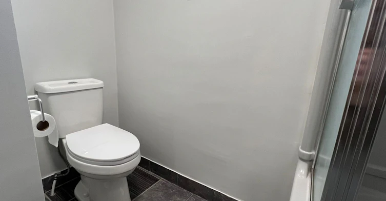 Upper-163 Ingleton Boulevard, Toronto, ON, M1V 1Z8 - 17
