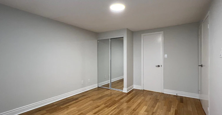 Upper-163 Ingleton Boulevard, Toronto, ON, M1V 1Z8 - 13