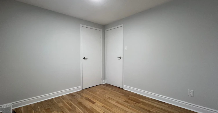Upper-163 Ingleton Boulevard, Toronto, ON, M1V 1Z8 - 9