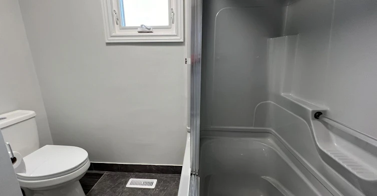 Upper-163 Ingleton Boulevard, Toronto, ON, M1V 1Z8 - 16