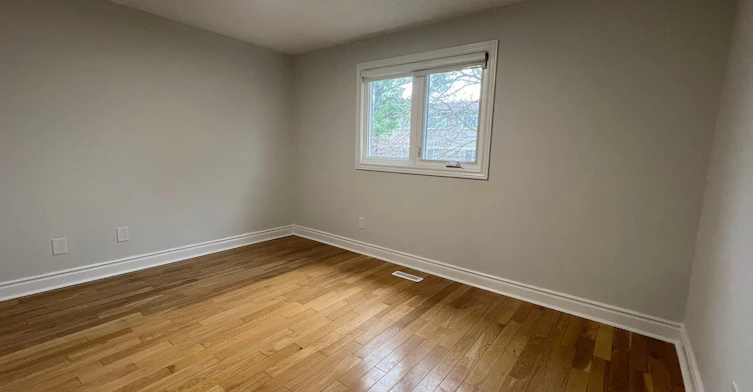 Upper-163 Ingleton Boulevard, Toronto, ON, M1V 1Z8 - 8