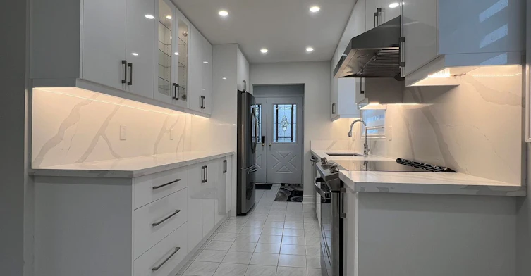Upper-163 Ingleton Boulevard, Toronto, ON, M1V 1Z8 - 3