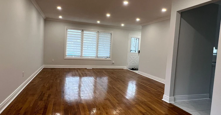 Upper-163 Ingleton Boulevard, Toronto, ON, M1V 1Z8 - 7
