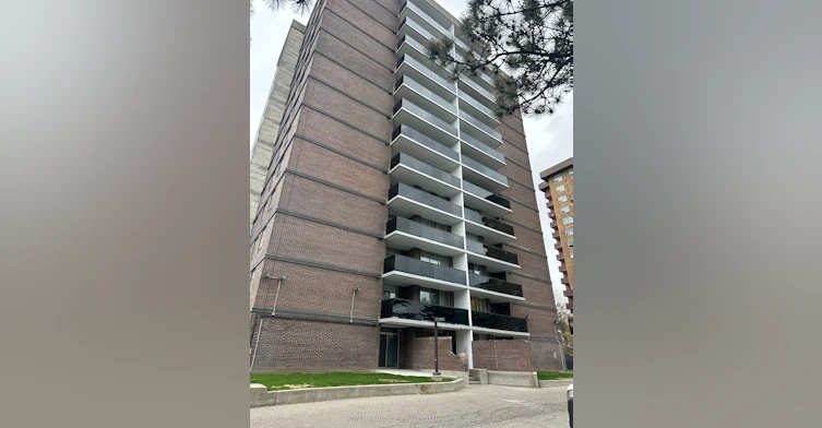 1502-1275 Markham Road E, Toronto, ON, M1H 3A2 - 3