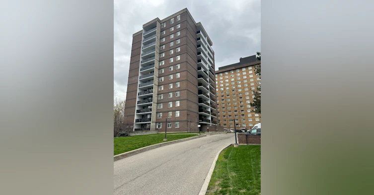 1502-1275 Markham Road E, Toronto, ON, M1H 3A2 - 2