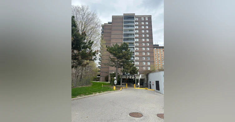 1502-1275 Markham Road E, Toronto, ON, M1H 3A2