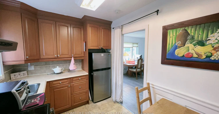 38 Ainsdale Road, Toronto, ON, M1R 3Y8 - 2