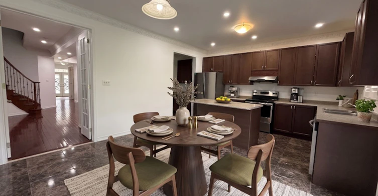 1771 Arborwood Drive, Oshawa, ON, L1K 0R6 - 9