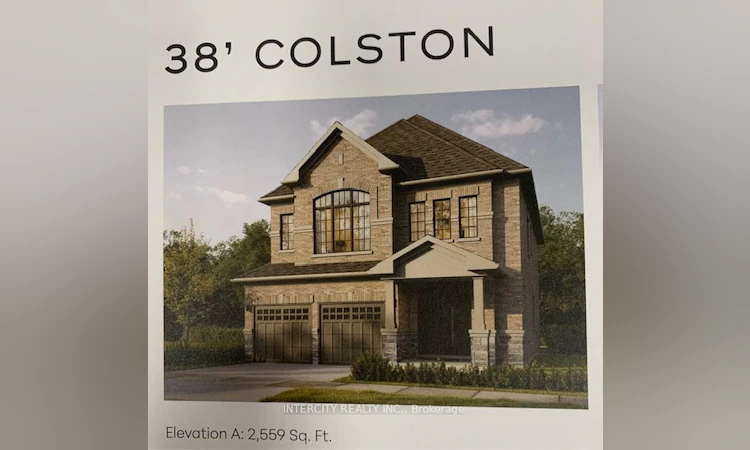 Lot 89 Federica Street