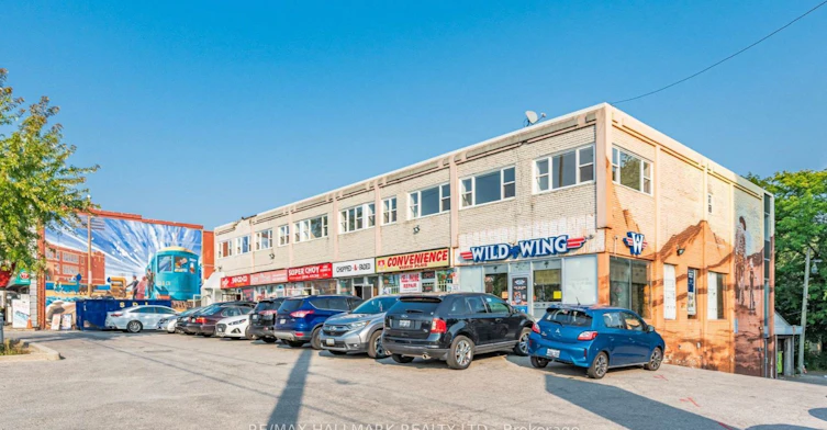 A5-2831 Kingston Road, Toronto, ON, M1M 1N2 - 13