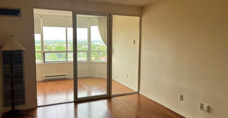 1501-175 Bamburgh Circle, Toronto, ON, M1W 3X8 - 2