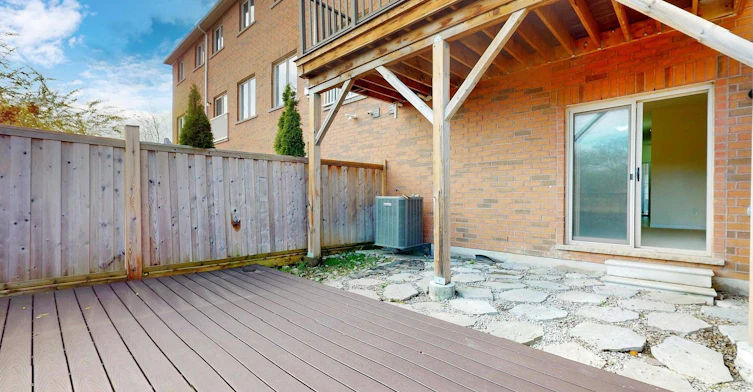 7 Pidgeon Street, Toronto, ON, M1L 0C7 - 34