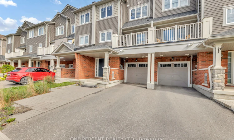 19 Nearco Crescent