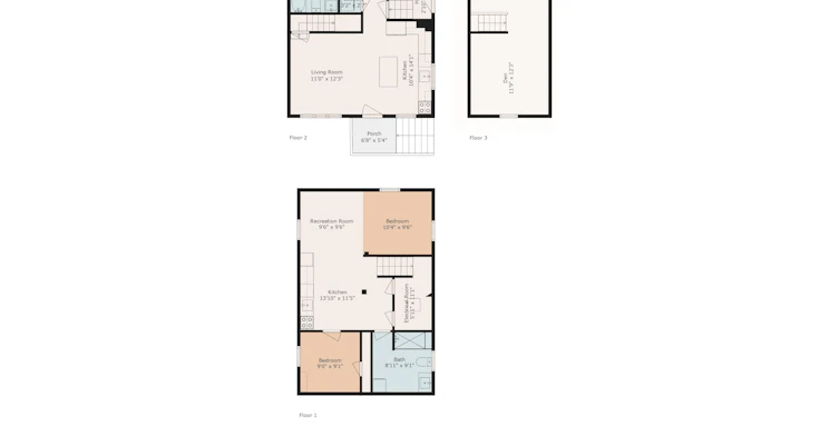 961 Victoria Park Avenue, Toronto, ON, M4B 2J4 - 19