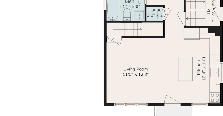 961 Victoria Park Avenue, Toronto, ON, M4B 2J4 - 18