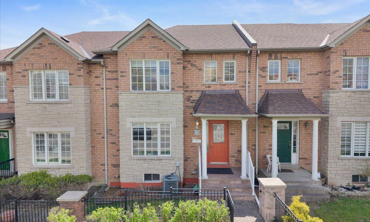 46 Georgina Gate