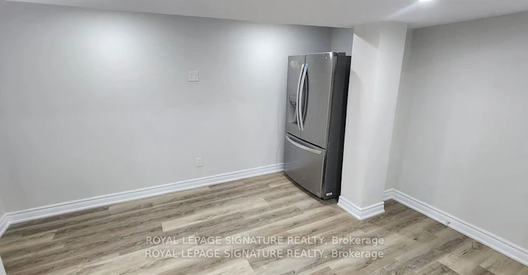 Lower-25 Lyle Drive, Clarington, ON, L1X 0G2 - 4