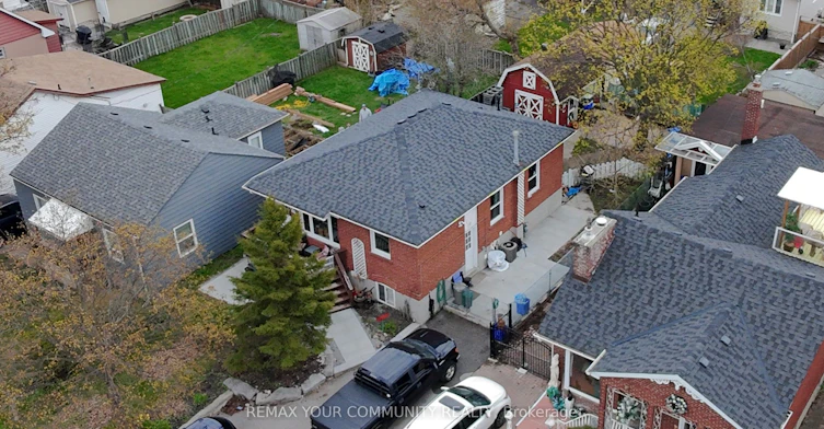 13 Ontario Street, Ajax, ON, L1S 1T4