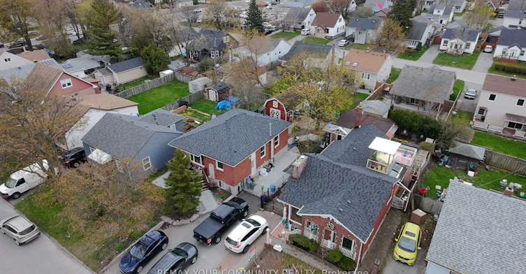 13 Ontario Street, Ajax, ON, L1S 1T4 - 11