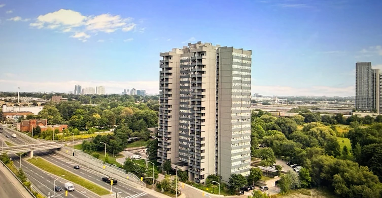 1806-4091 Sheppard Avenue E, Toronto, ON, M1S 3H2