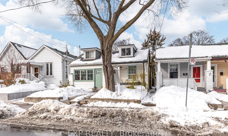 146 Hanson Street