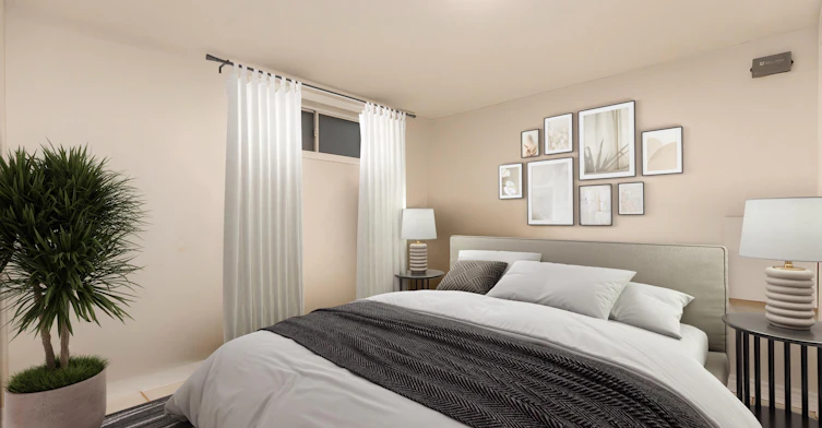 Lower-80 Rushbrooke Avenue, Toronto, ON, M4M 3A9 - 9