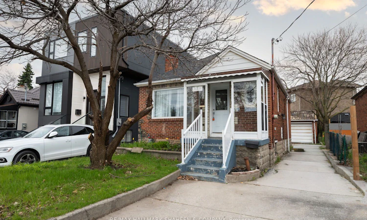 378 O'connor Drive